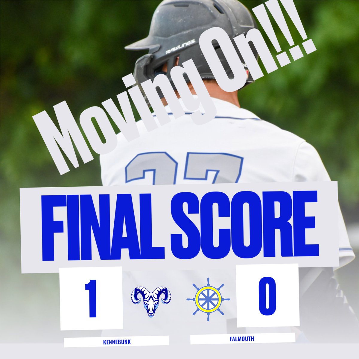 Kennebunk AD (@kennebunkad) on Twitter photo 