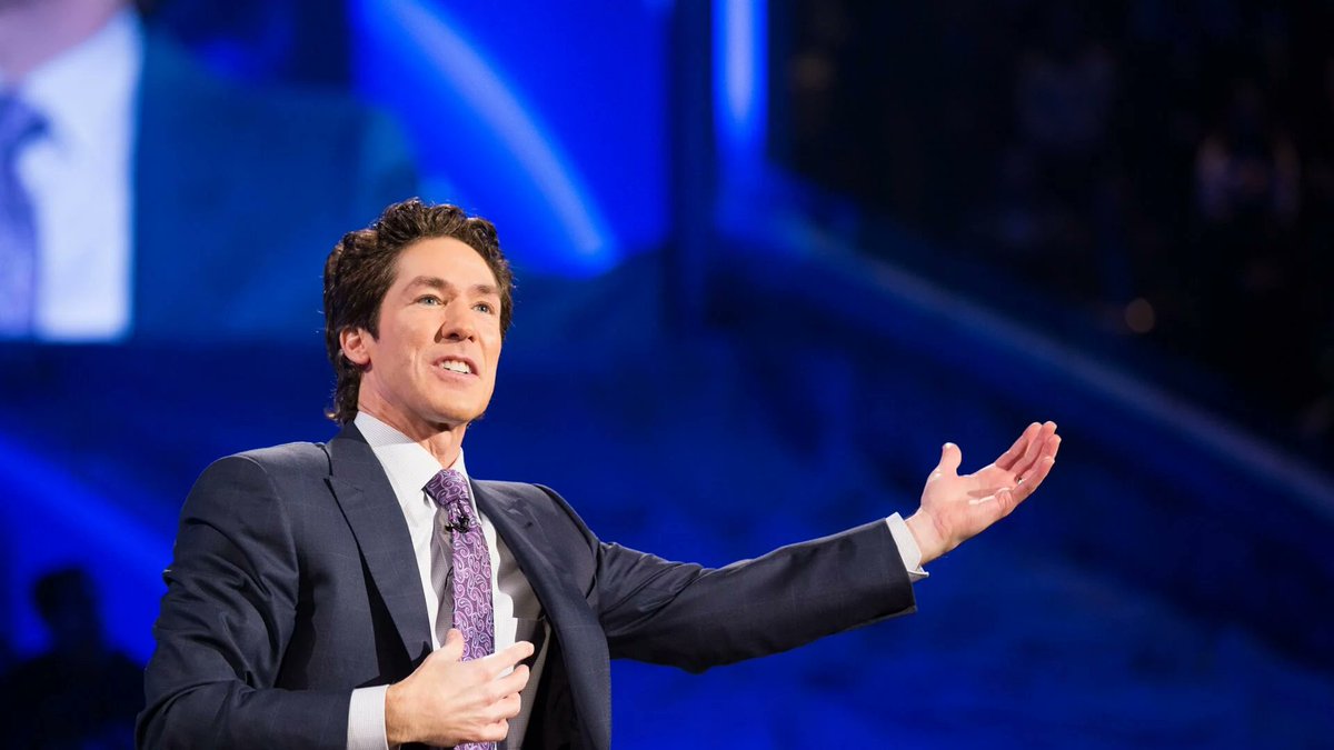 joecast50967150's tweet image. Let's imagine that Jesus Christ was on this earth today.
Hebrews 13:8
“Jesus Christ the same yesterday, and to day, and for ever.”
Do you suppose he would travel in this man's private jet to evangelize the world?
Would Jesus Christ walk on stage with this man?
John the…