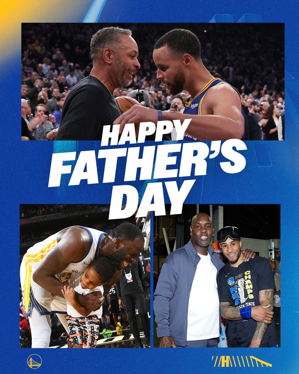 Golden State Warriors tweet media