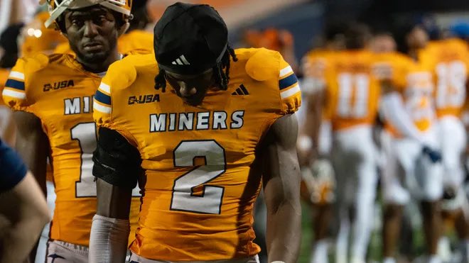 Carson Wilson tweet media