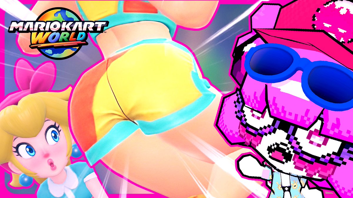 I love making thumbnails LOL

(ALSO I HAVE A NEW VID RN GO CHECK IT OUT ⬇️⬇️⬇️)