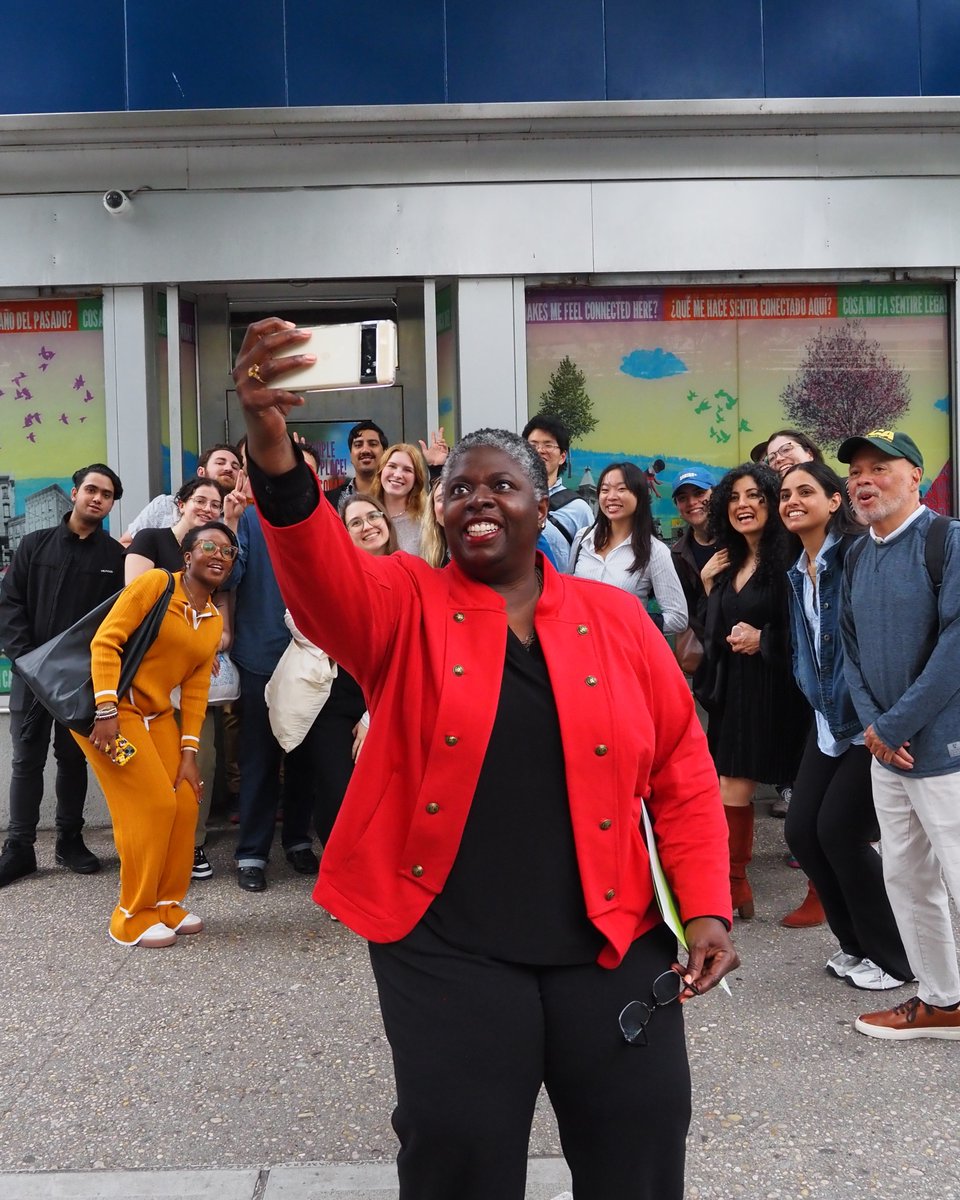 NYC Department of Small Business Services tweet media