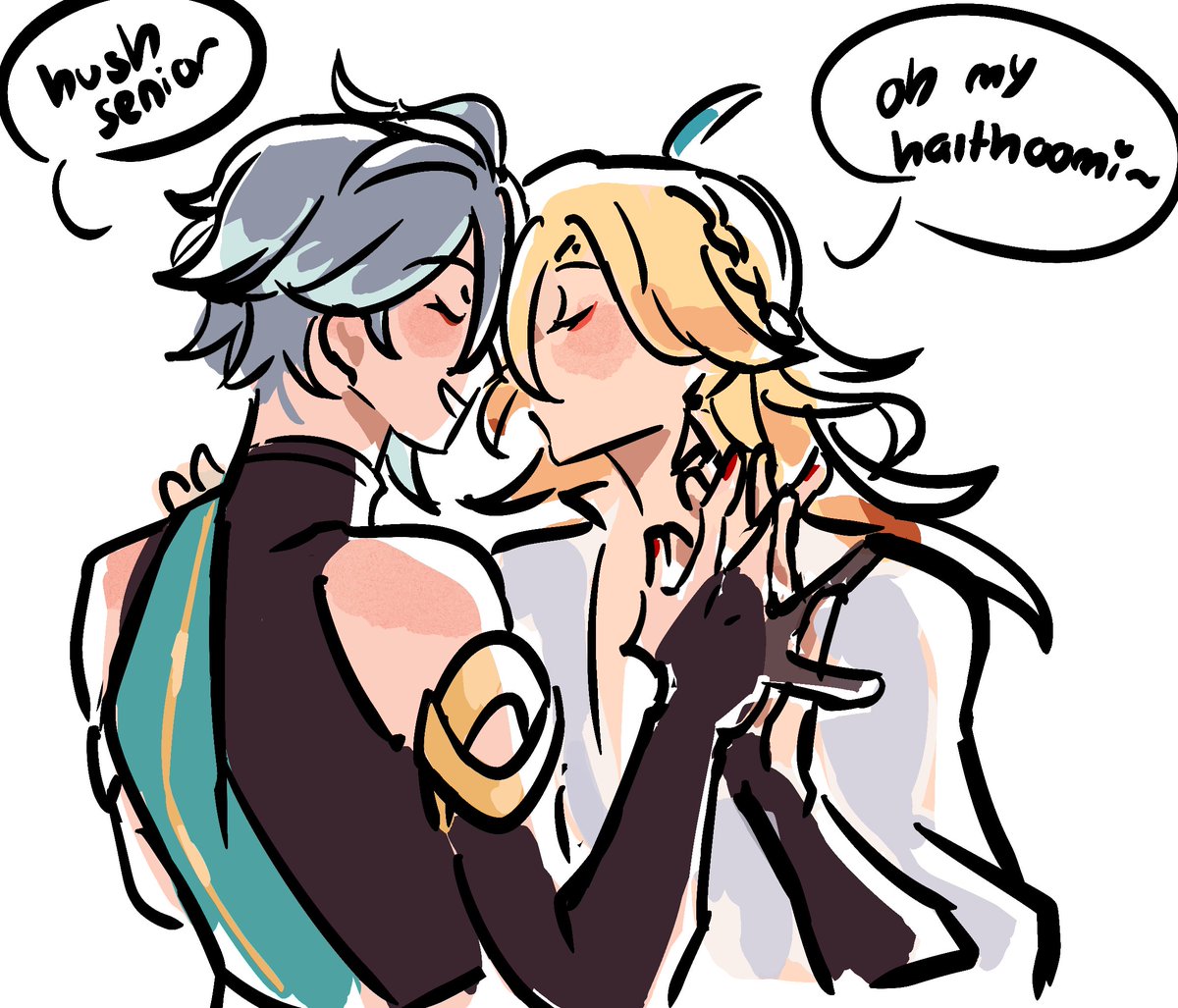 warm up to get them out of my system (imposible challenge) 💥