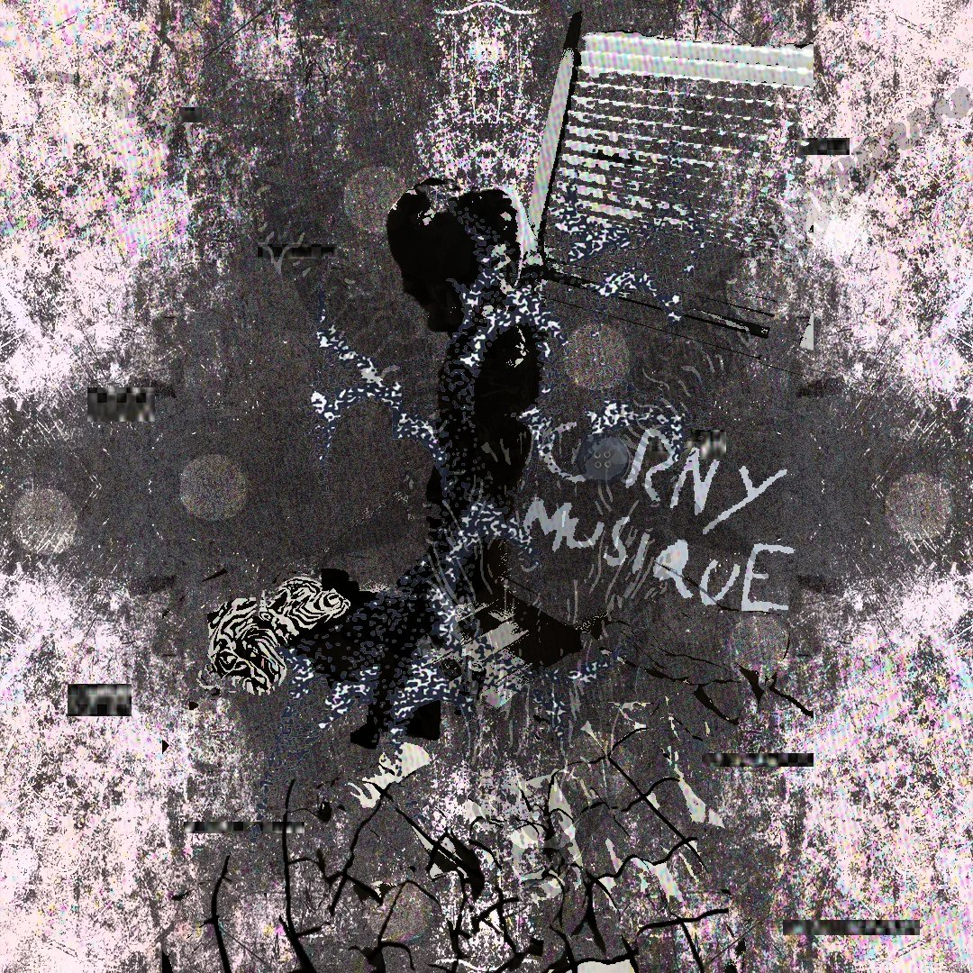 corny musique 
prod moi sur les 4