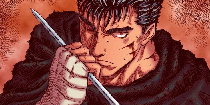 ASCom0's tweet image. عاجل - استيقظوا!!!🚨
رسميًا: فصلين جديدة لمانجا Berserk خلال هذا الشهر
الأول بتاريخ 13 يونيو
الثاني بتاريخ 27 يونيو
عادة المتعة 🔥🔥🔥🔥