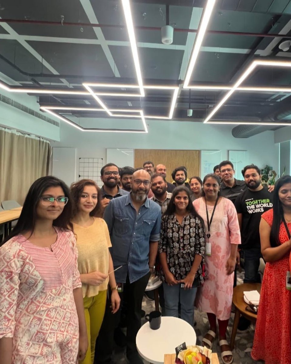 LifeAtNow's tweet image. Sometimes the "setback" is just the setup for your comeback ๐ชโจ
Meet Divya Rao whose college placement rejection set her on a path of resilience and led her to ServiceNow. Learn more about her story here: spr.ly/60144yb8M