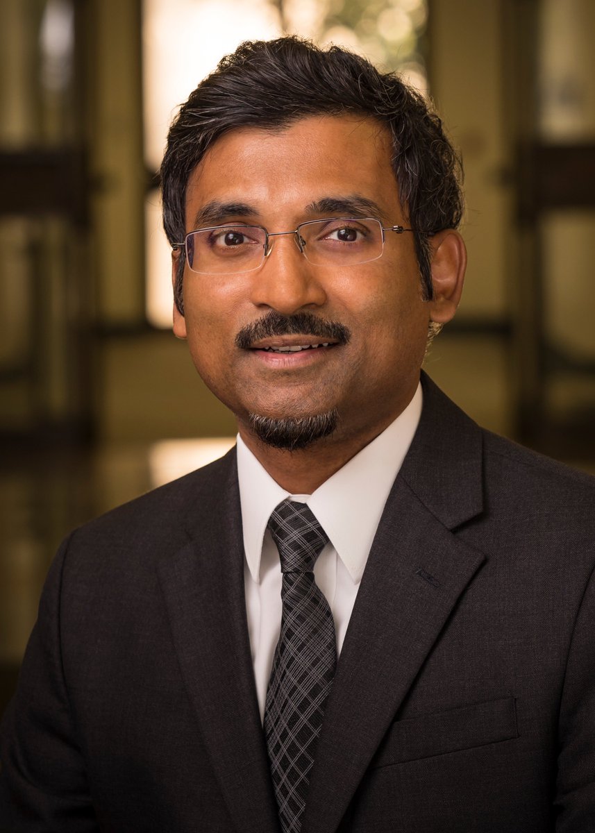 Doheny Eye Institute is proud to announce that @Kaustabh Ghosh, Ph.D., has been awarded the Mary D. Allen Endowed Chair in Vision Research, a faculty position supported by the generous gift made to the Institute by Mrs. Allen in 1990. tinyurl.com/d96uzxtc