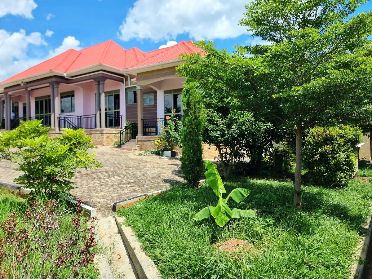 KruzzRayzo's tweet photo. Welcome to Biiso Apartments, conveniently located in Biiso Town, Buliisa District, in Uganda's scenic western region. Enjoy easy access to top attractions including Murchison Falls National Park, Lake Albert, Kikonko Escarpment, and the lush Budongo Forest #riyadh #Airbnb https://t.co/rVhKEwpIEg