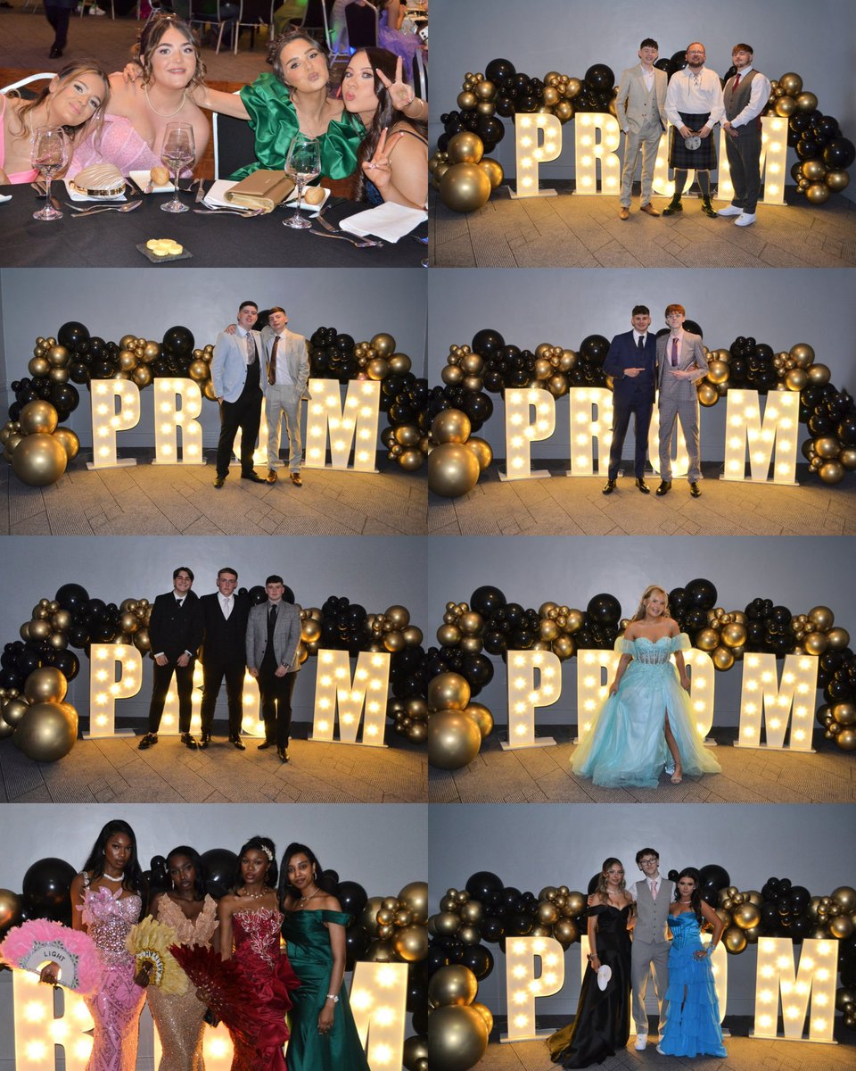 All <a href="/St_Rochs/">St Roch's Secondary</a> pre-prom and prom photos have been edited and are ready to be sent out. If you would like your photos pop in and see me this week or send me an email and I will reply with your photos 📸 watch this space for an update on when graduation photos will be available 🎓