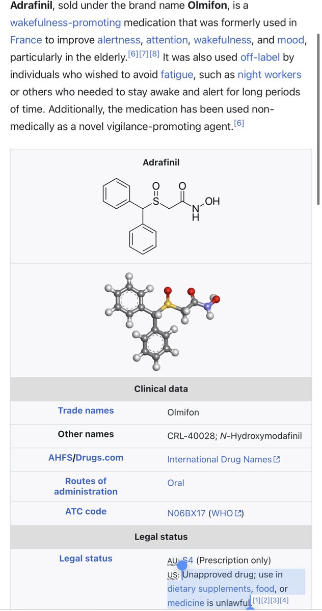 Nick Mark MD tweet media