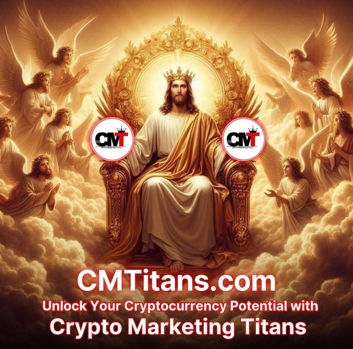 niikii cmt (@niikii_cmt) on Twitter photo β¨ Add a splash of enchantment to your project with the magical marketing services of #Crypto_Marketing_Titans. Let the rainbow of success shine upon you! π
#CMTitans #CMT
<a href="/C_M_Titans1/">Crypto_marketing_titans</a>
t.me/Crypto_Marketiβ¦
#cryptocurrency #memex
#Shibarium #Blockchain β¨ Add a splash of enchantment to your project with the magical marketing services of #Crypto_Marketing_Titans. Let the rainbow of success shine upon you! π
#CMTitans #CMT
<a href="/C_M_Titans1/">Crypto_marketing_titans</a>
t.me/Crypto_Marketiβ¦
#cryptocurrency #memex
#Shibarium #Blockchain