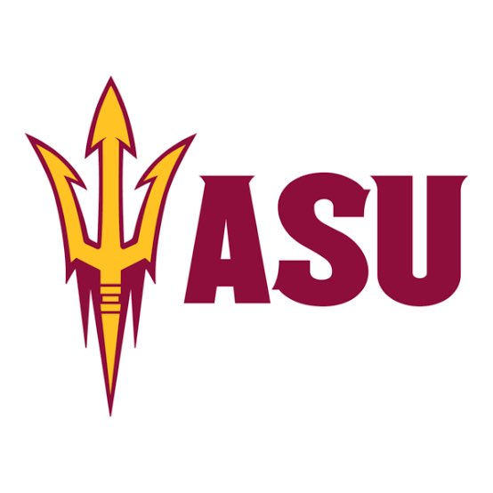Blessed to receive my 3rd division 1 offer from Arizona State University Thank you to the coaching staff! 
#GoSundevils #Godisgreat