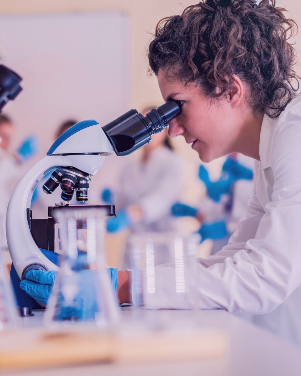 🚨 Wake up call: It's been only 32 years since women were included in clinical trials, per the @NIHgov Revitalization Act.  Here's how to make change for #EqualResearchDay  ⬇️

🔬 Learn about the gender gaps and engage with scientists. 
 🗳️ Advocate for equity in trials in your