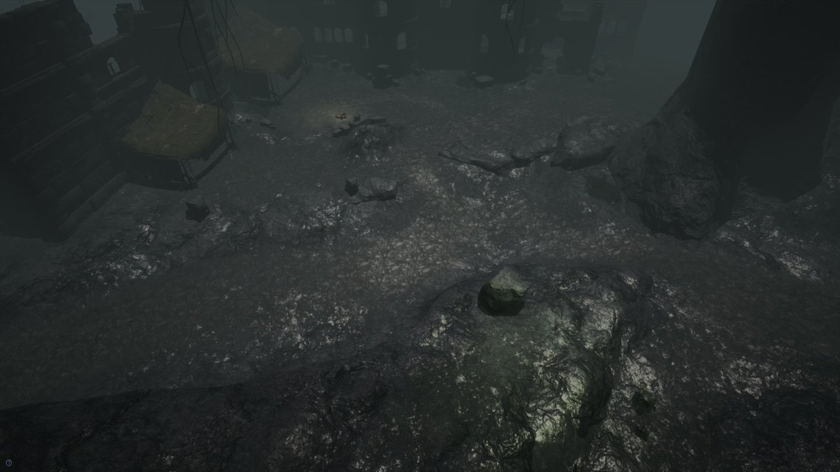 RekeshGaal's tweet image. WIP: Dungeon environments near the temple! 🏰 

Hard at work designing the areas around the temple and the transition to the mountain path. Check out the progress! ✨

#DarkFantasy #IndieGame #horrorgame #indiedev #devlog #wishlistWednesday #ゲーム制作 #solodev #gamedev #jogos