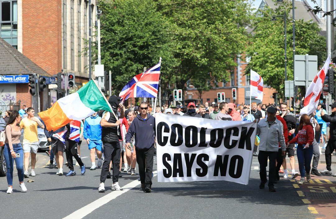 Melvin Scullion tweet media