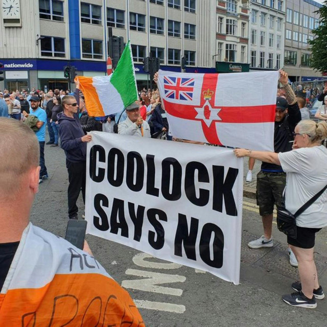 Melvin Scullion tweet media