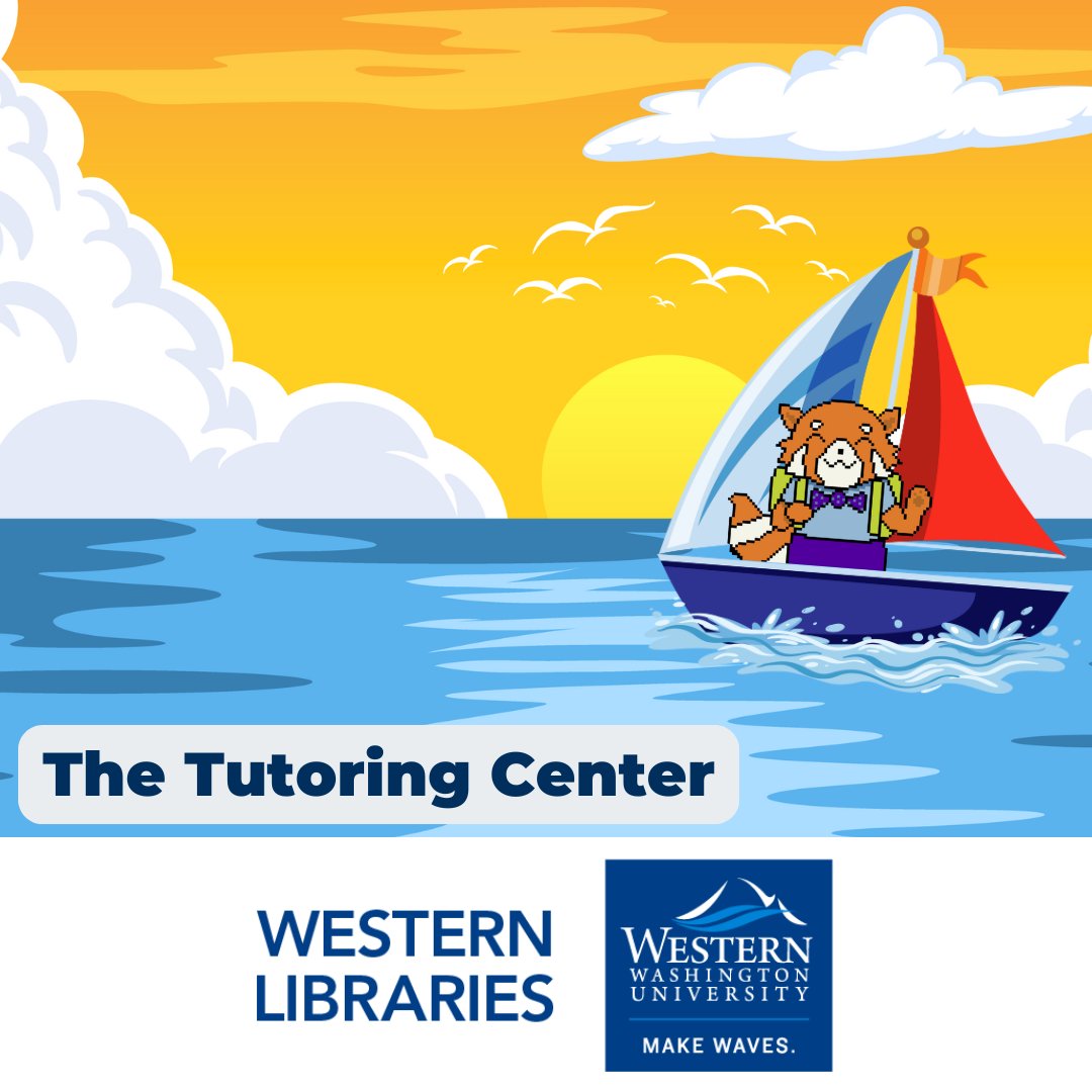 Western Libraries tweet media