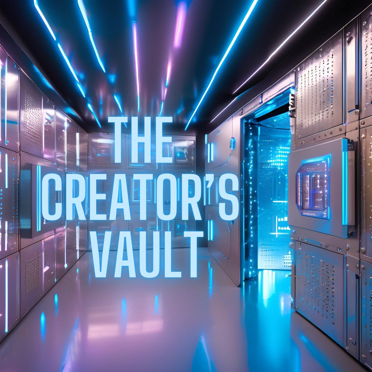 Are you a sports content creator looking to make more money?  Are you a crypto investor looking for an altcoin that burns coins?  Introducing Sportcoin and The Creator's Vault!

We've placed 20M Sportcoin tokens in a DAO exclusively for our creators and to burn. Here's how it