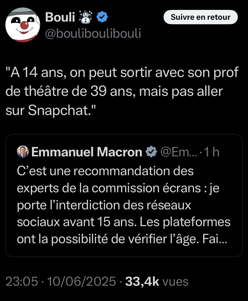 VERITY France (@verity_france) on Twitter photo 