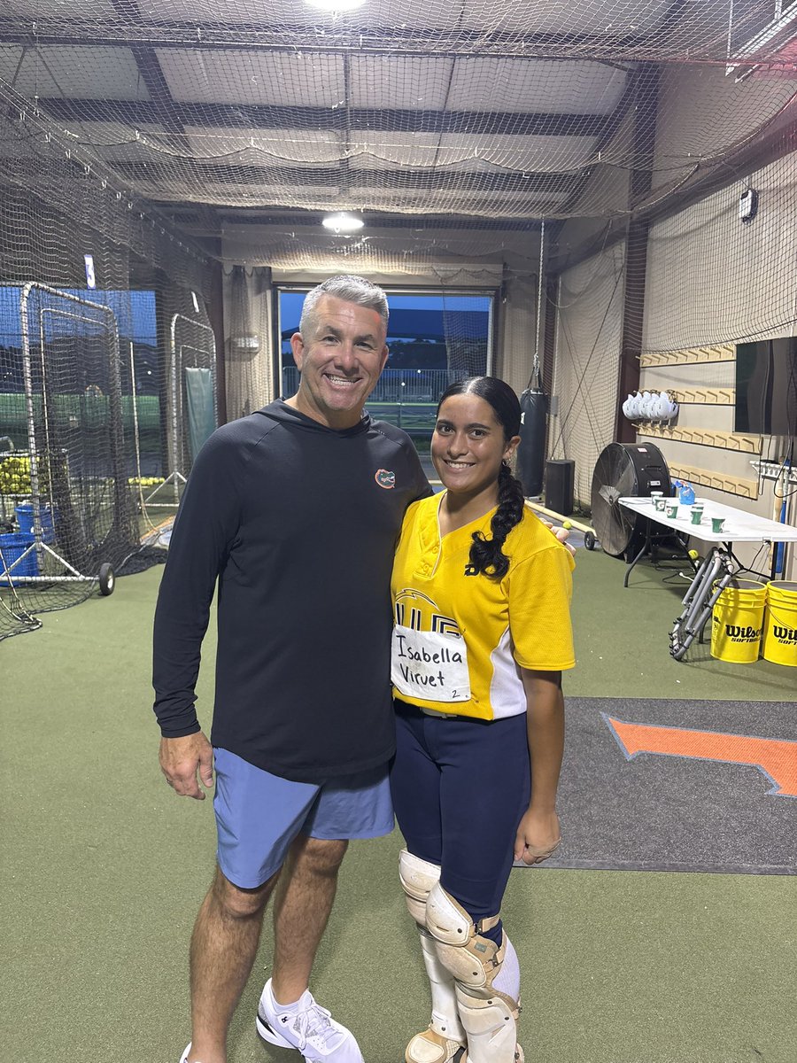 Isabella Viruet 2027 tweet media