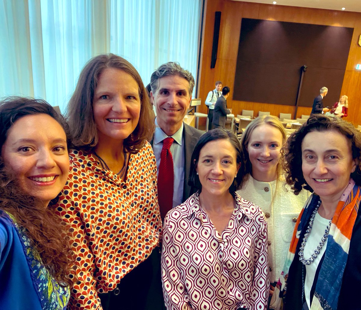 María Daniela García tweet media