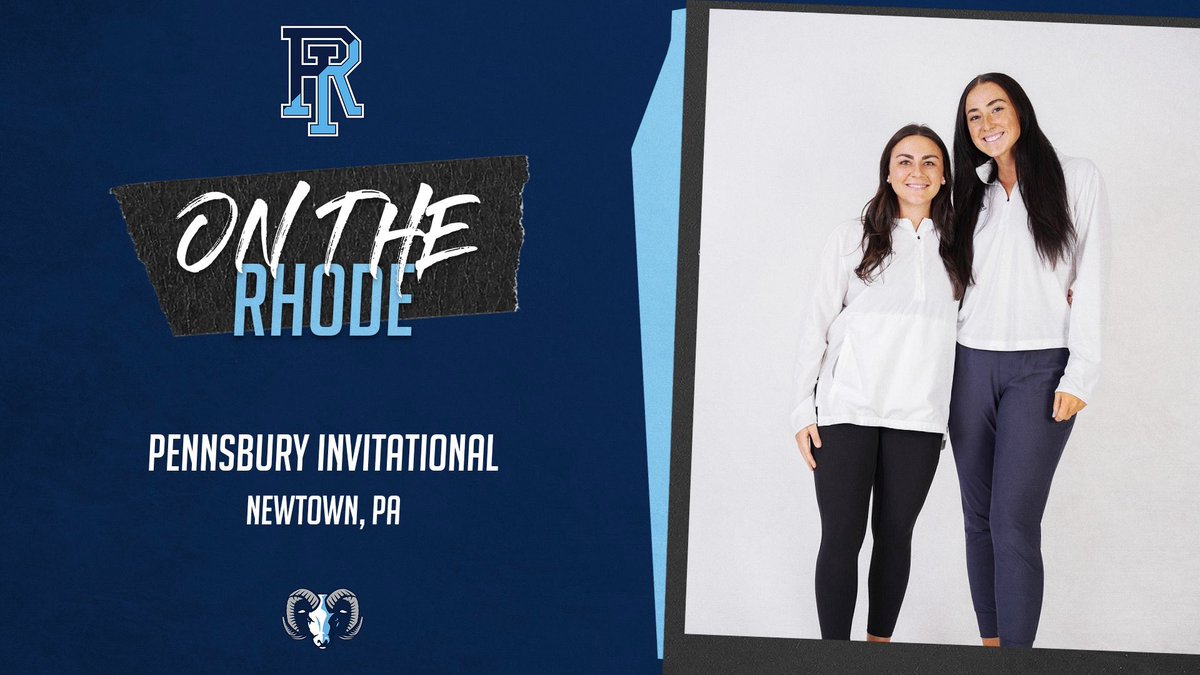 On the hunt for some future Rams this weekend! 🐏