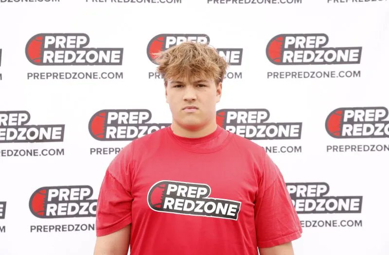 Mark Johnson (@mj_nfldraft) on Twitter photo <a href="/UWECFootball/">Blugold Football</a> Big Man Camp: Best of the Underclassmen
The Classes of 2027 and 2028 represented themselves well at the UWEC Big Man Camp with several proving to be worth having on early boards including <a href="/ChrisFerrario60/">Chris Ferrario</a>, <a href="/EthanSetz73/">Ethan Setzer</a>, & <a href="/BrodyTTL/">Brody Tittl</a>!
Link: prepredzone.com/2025/06/uwec-b… <a href="/UWECFootball/">Blugold Football</a> Big Man Camp: Best of the Underclassmen
The Classes of 2027 and 2028 represented themselves well at the UWEC Big Man Camp with several proving to be worth having on early boards including <a href="/ChrisFerrario60/">Chris Ferrario</a>, <a href="/EthanSetz73/">Ethan Setzer</a>, & <a href="/BrodyTTL/">Brody Tittl</a>!
Link: prepredzone.com/2025/06/uwec-b…