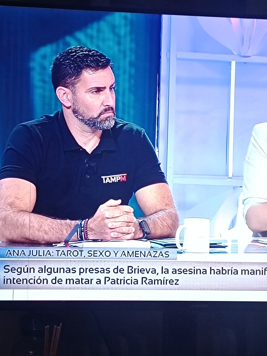 "Cuando un tonto coge la linde,  la linde se acaba y  el tonto sigue..."
Pero q cojones haces ahí 🤦🤦🤦🤦
Pero q puto subnormal eres .....sigues por llegar a ser contertulio, alimentando a programas de salseo haciendo el subnormal...🤦🤦🤦