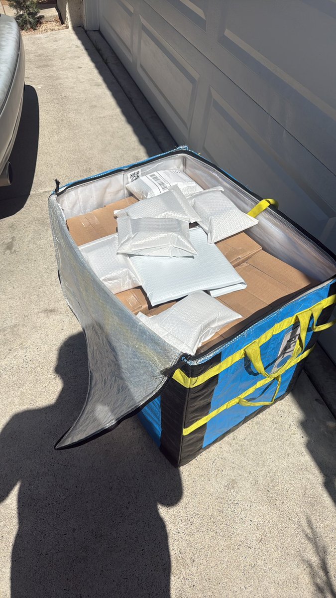 Your reminder that FBM still going strong everyday 💪🏼