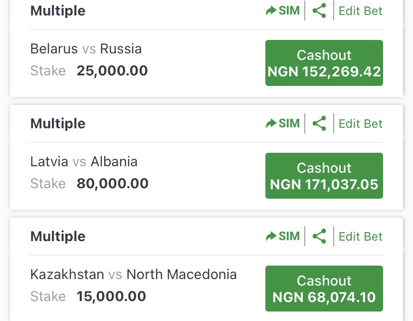 <a href="/LBGamestips/">LB</a> Yeah 🔥

Till on 15th and my Rebet on the previous edit I drop is also going well

Me na Grand Aufit I Dey find

My patient Dog must eat the fatest Bone 🍖 😂😂😂😂