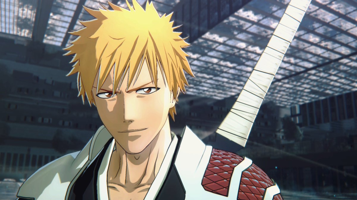 BBSWorldChamp's tweet image. HAPPY ICHIGO DAY!
