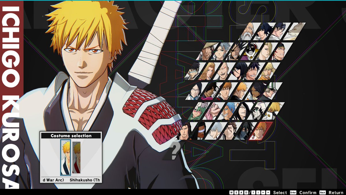 BBSWorldChamp's tweet image. HAPPY ICHIGO DAY!