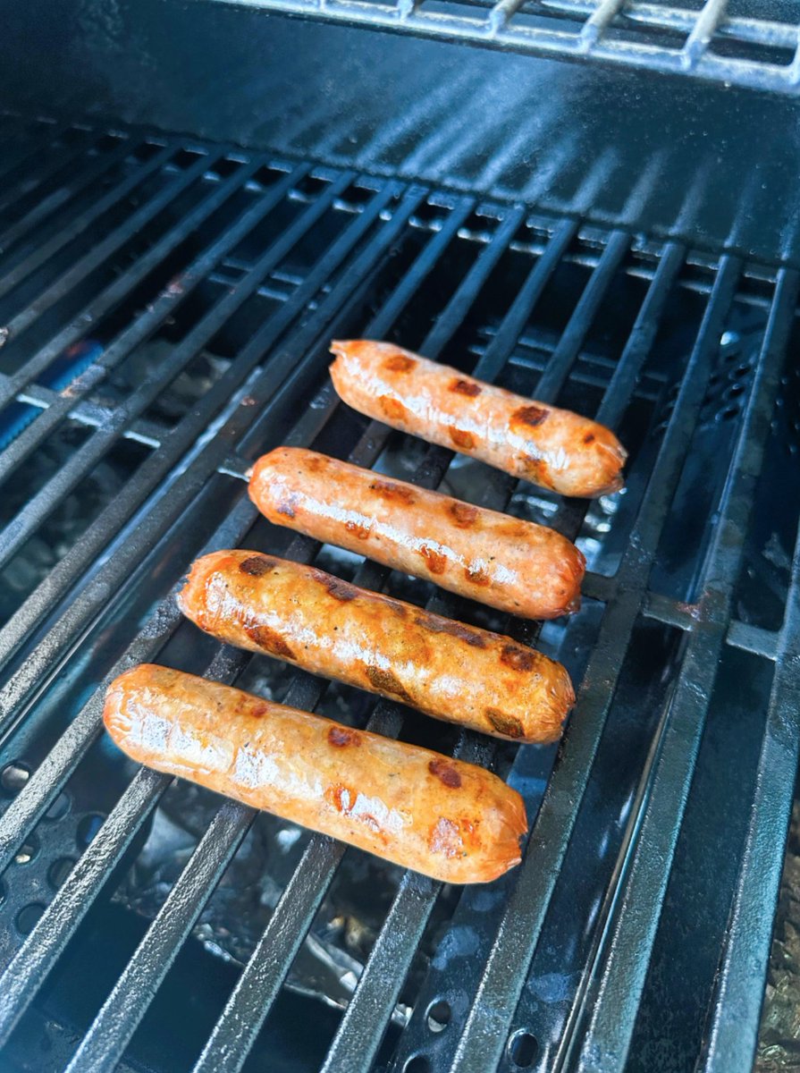 Clever Carnivore π₯©π¬π β¨ (@clevercarnivore) on Twitter photo πBig week at Clever Carnivore!π
We served 50+ cultivated bratwursts at two events and the verdict was clear:
The flavor delivered β and the opportunity is real.
Profitable, scalable, and delicious cultivated meat
Reach out to chris@clevercarnivore.com for more πBig week at Clever Carnivore!π
We served 50+ cultivated bratwursts at two events and the verdict was clear:
The flavor delivered β and the opportunity is real.
Profitable, scalable, and delicious cultivated meat
Reach out to chris@clevercarnivore.com for more