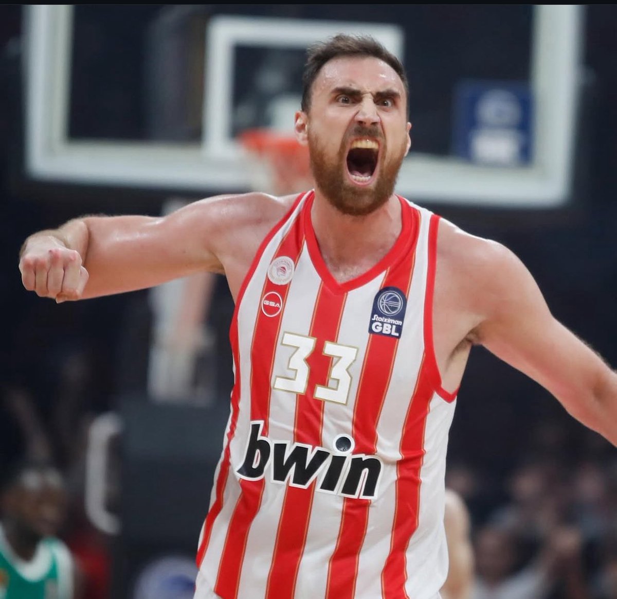 🚨Nikola Milutinov expected to reach agreement with Olympiacos for the next 2+1 years. More coming on <a href="/Eurohoopsnet/">Eurohoops</a> and @EurohoopsGR