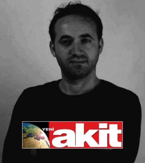 Manisa Belediye Başkanı Ferdi Zeyrek’in ölümüyle dalga geçen,Yeni Ak-it Haber Müdürü, o çocuğu Zekeriya Say buymuş