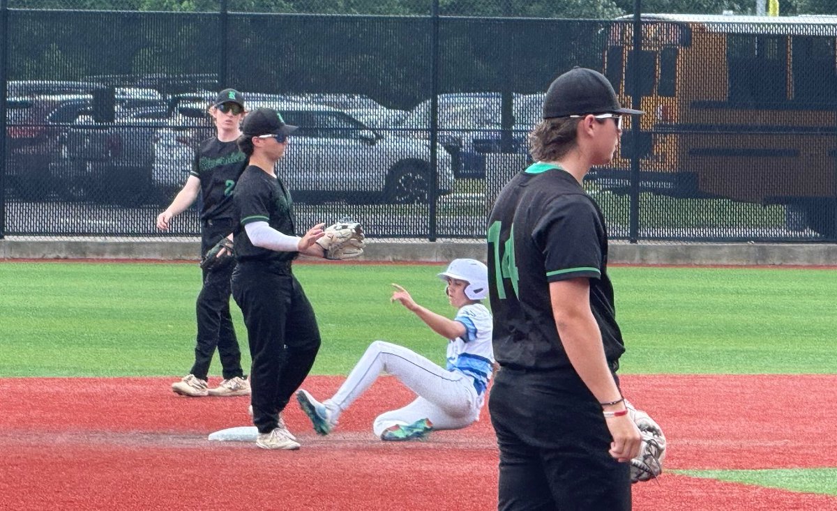South Park Eagles Athletics (@spsd_athletics) on Twitter photo Congrats to <a href="/SPHSbsbl/">South Park Baseball</a>, <a href="/PIAASports/">PIAA</a> 3A Baseball Semifinalists! Ranked No. 4 in Pa., the Eagles dropped a 4-1 decision to No. 1 Riverside in the state semifinals.
Thank you to 2025 seniors and the entire squad a memorable season! #SPSoars Congrats to <a href="/SPHSbsbl/">South Park Baseball</a>, <a href="/PIAASports/">PIAA</a> 3A Baseball Semifinalists! Ranked No. 4 in Pa., the Eagles dropped a 4-1 decision to No. 1 Riverside in the state semifinals.
Thank you to 2025 seniors and the entire squad a memorable season! #SPSoars