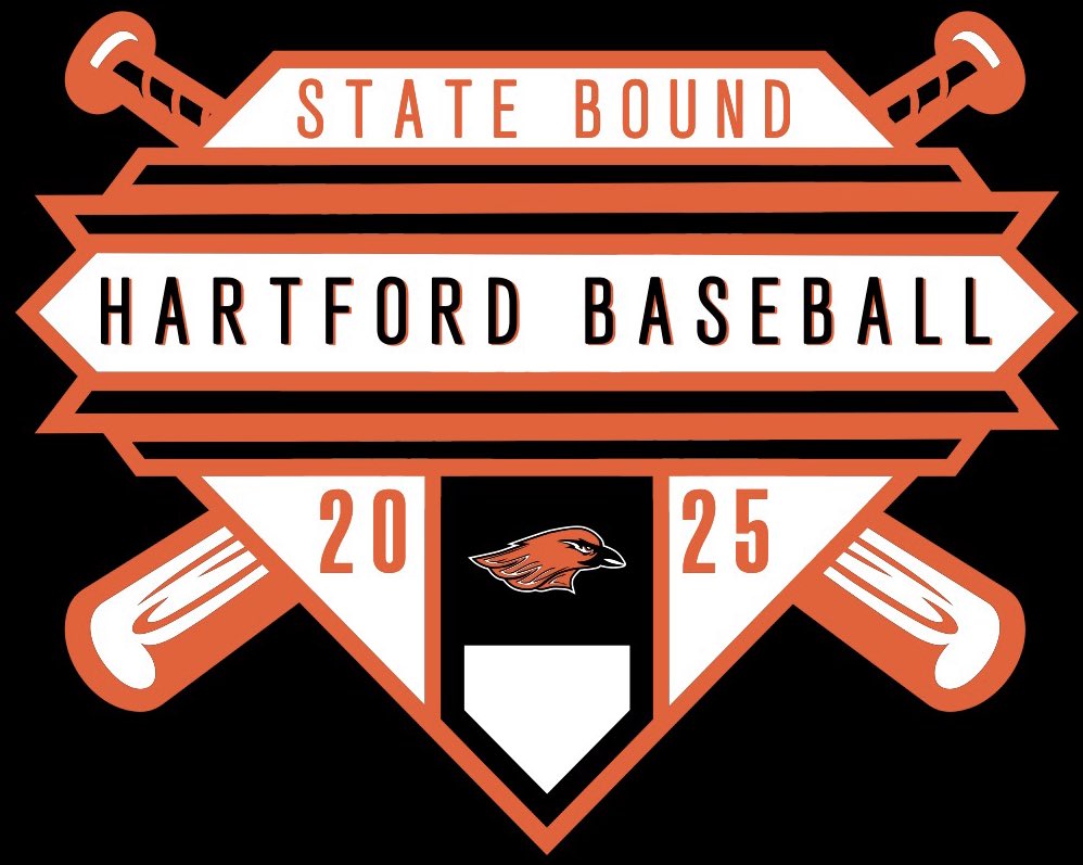 Your Hartford Oriole Baseball Team is STATE BOUND!! It a great day to be an Oriole!!!