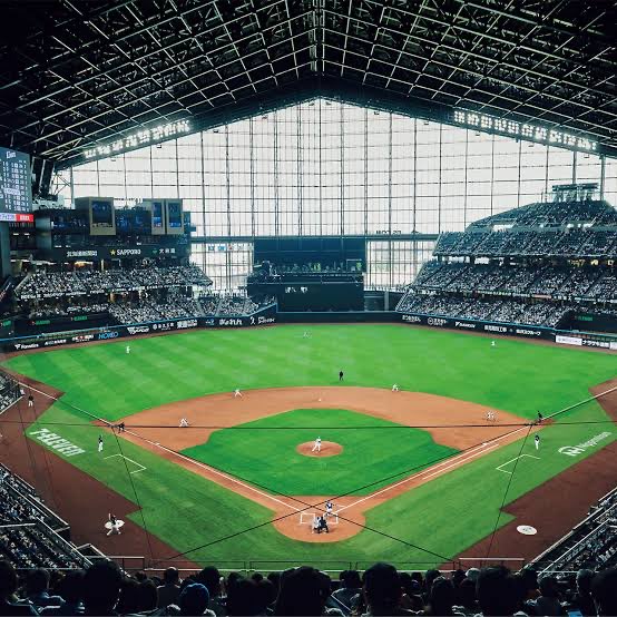 今日は母の誕生日！エスコンに行って来ます😊ファイターズ母に勝利のプレゼントをお願いします😁