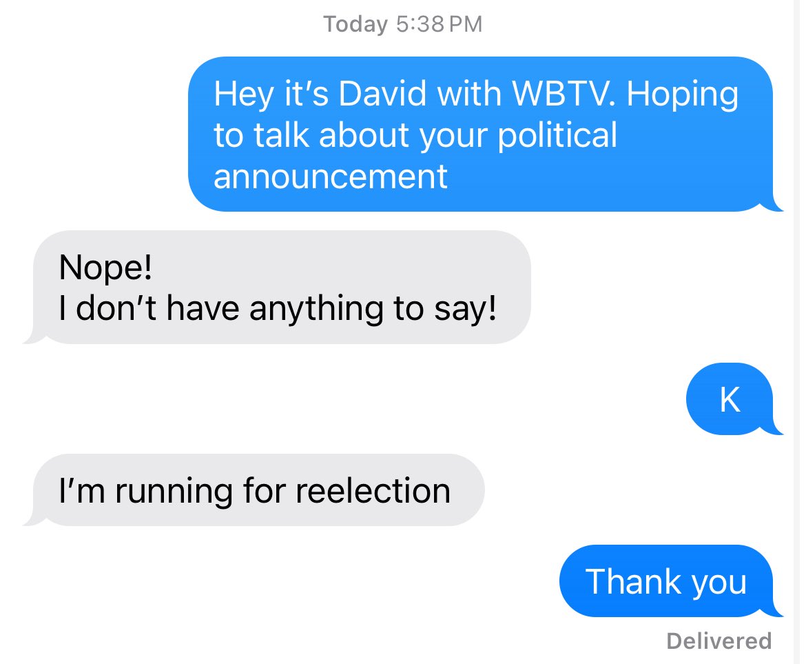 David Hodges tweet media