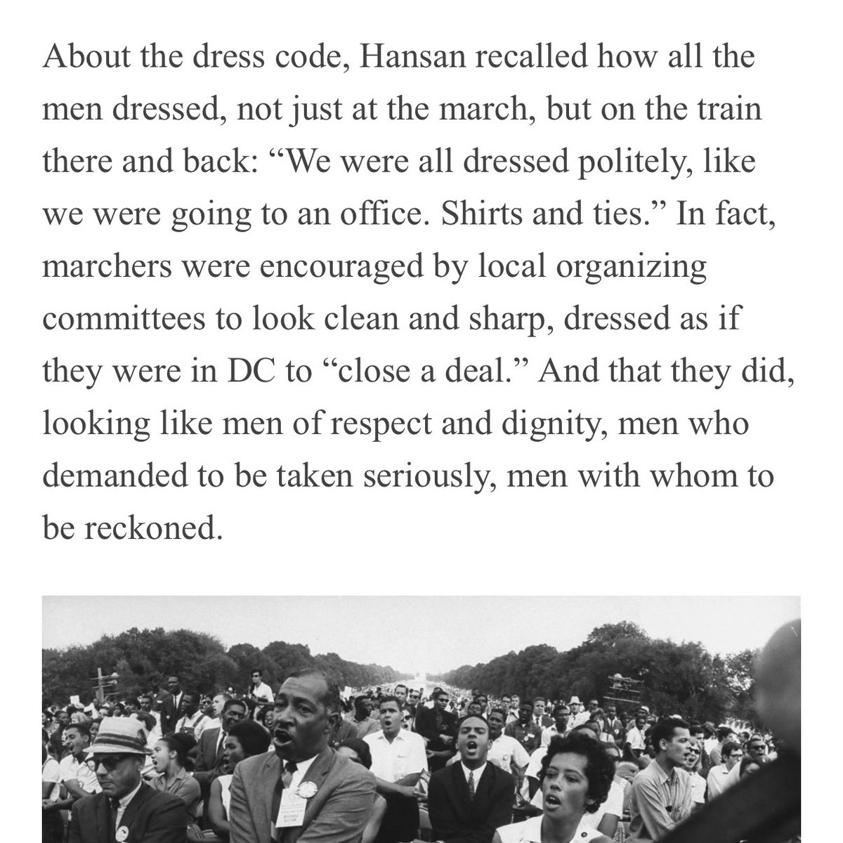 The purpose of peaceful protest is to highlight the disproportionate use of force and turn public opinion. If you are looting and setting things on fire, you find that the public sides with the National Guard. 

Dr King understood this. Leftist edgelords do not.
