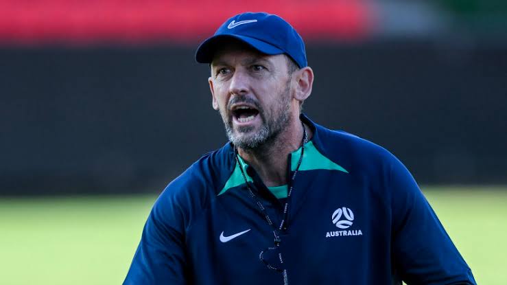 A moment for Tony Popovic 👏

Took over the <a href="/Socceroos/">Subway Socceroos</a> qualifying campaign after a disastrous start. 

8 games unbeaten since taking over.

Popa will now become the first ever Australian to have played for and coached our national team at a <a href="/FIFAWorldCup/">FIFA World Cup</a> - historic