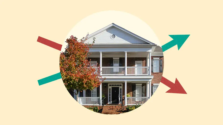 ricksharga's tweet image. I've talked quite a bit about home affordability here, and the combination of rising #home prices, stubbornly high #mortgage rates, #inflation, higher insurance premiums, and escalating property taxes has resulted in the worst affordability in at least 20 years - and possibly…