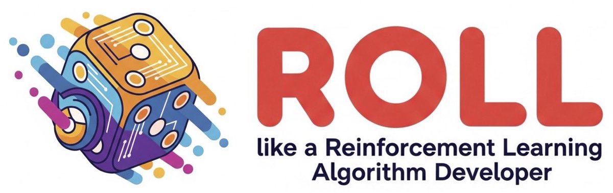 weixunwang's tweet photo. 🚀 Introducing ROLL: An Efficient and User-Friendly RL Training Framework for Large-Scale Learning!

🔥 Efficient, Scalable &amp; Flexible – Train 200B+ models with 5D parallelism (TP/PP/CP/EP/DP), seamless vLLM/SGLang switching, async multi-env rollout for maximum RL throughput! https://t.co/0xIBOzwBAf