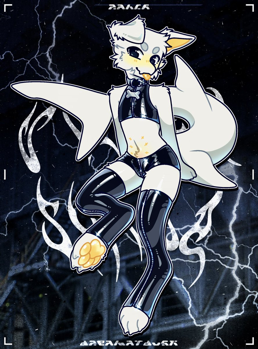 sometimes a guy is a dog