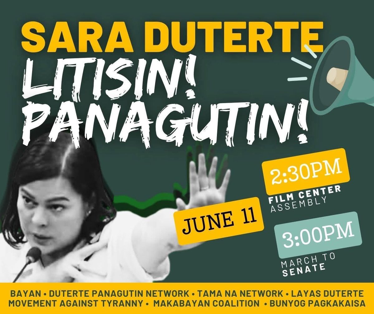 go! 
let’s show the senate who the real boss!