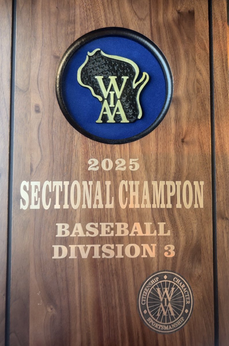 Ticket Punched.

State Bound for the 1st Time in Fennimore History!

#fennside