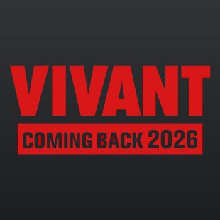 eiga_natalie's tweet photo. ◤日曜劇場「VIVANT」続編◢
2026年に放送決定！
物語はラストシーンの直後から開幕…

続投・堺雅人が生放送で発表🔽
https://t.co/T1G4mYaIrP

#VIVANT #堺雅人 https://t.co/T85z4JuiuR