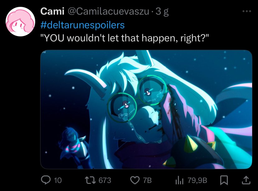 Did everyone just decided to ignore what Camila did and who she is 😭? Why are we giving her attention again