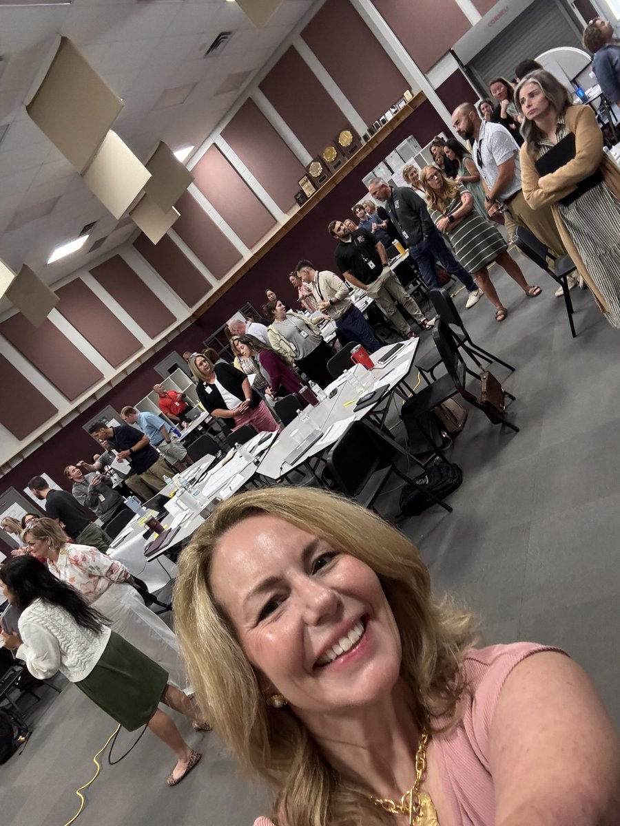 Stephanie Reiners (@steph_reiners) on Twitter photo Collaborative planning now for greater impact later, in Siloam Springs School District! 💬📚 ILTs are aligning purpose and focus for 2025–26 to strengthen instructional effectiveness and elevate student learning. Strong teams build strong classrooms. <a href="/NIETteach/">National Institute for Excellence in Teaching</a> <a href="/amyygayle/">Amy Y. Gayle</a> Collaborative planning now for greater impact later, in Siloam Springs School District! 💬📚 ILTs are aligning purpose and focus for 2025–26 to strengthen instructional effectiveness and elevate student learning. Strong teams build strong classrooms. <a href="/NIETteach/">National Institute for Excellence in Teaching</a> <a href="/amyygayle/">Amy Y. Gayle</a>