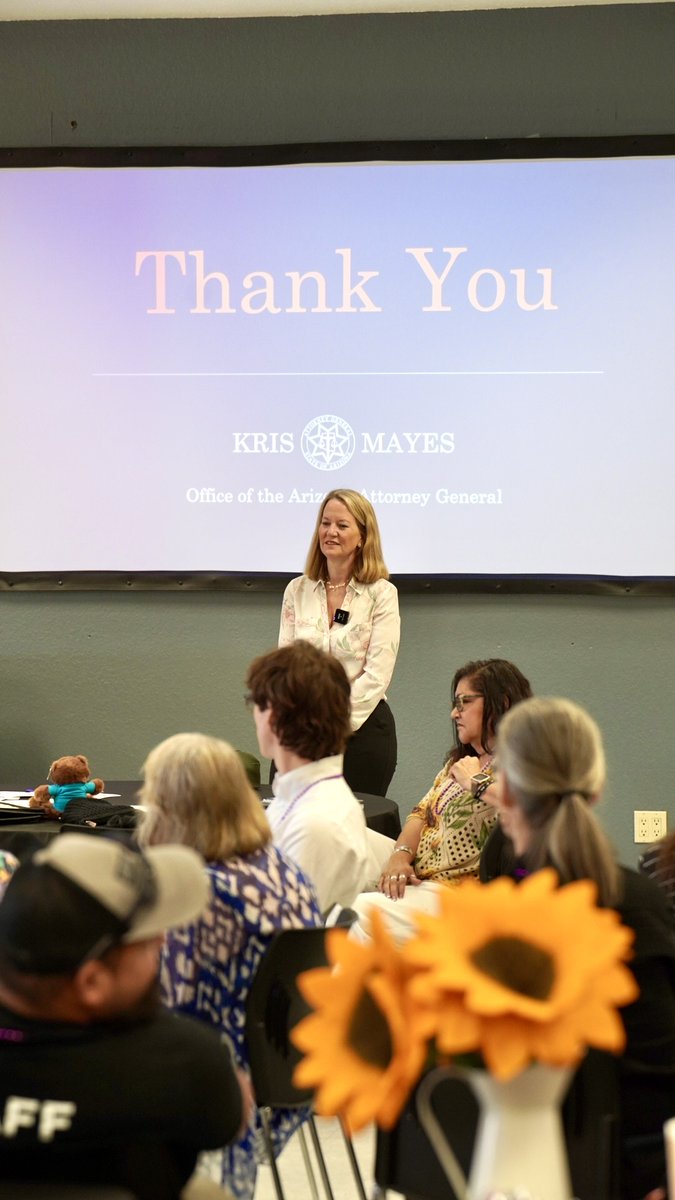 Today, I hosted a town hall in Douglas to spread awareness about common scams targeting seniors. It was a great opportunity to engage with the community and address issues faced by older adults in the area.